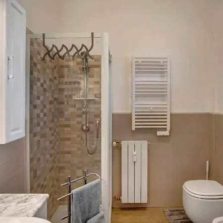 Appartement Ninfea *