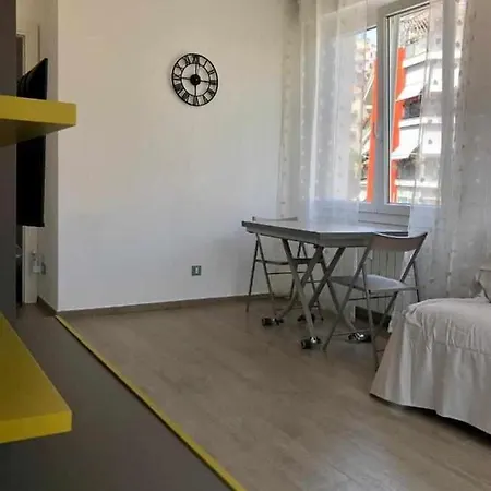 Ninfea Appartement *