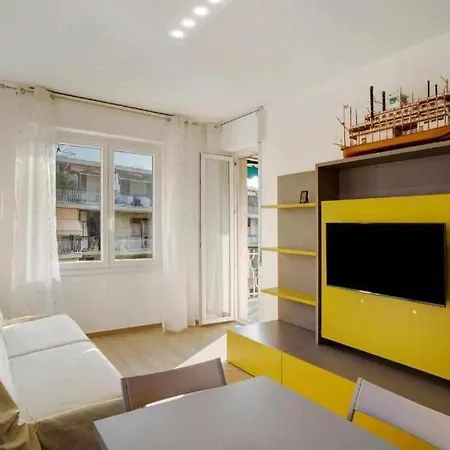 Appartement Ninfea San Remo