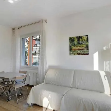 Ninfea Appartement San Remo