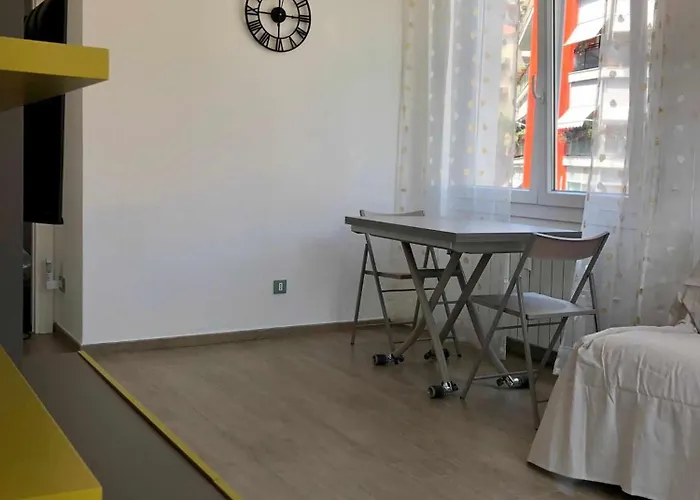 Lejlighed Ninfea Sanremo