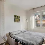 Apartment Ninfea Sanremo