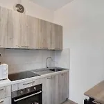 Ninfea Apartment