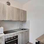 Apartament Ninfea *