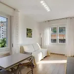 Ninfea Apartment *