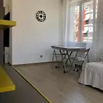 Ninfea Apartment *