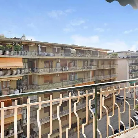 Apartament Ninfea *