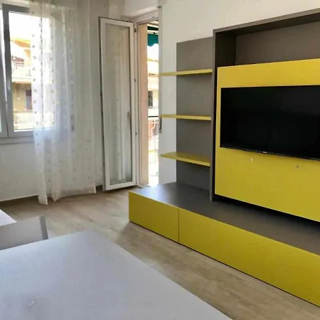 Apartmán Ninfea *