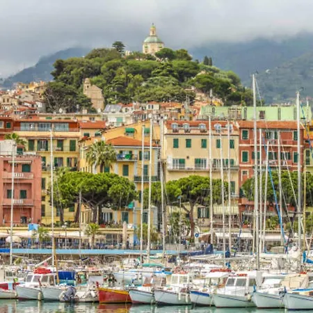 Ninfea Sanremo