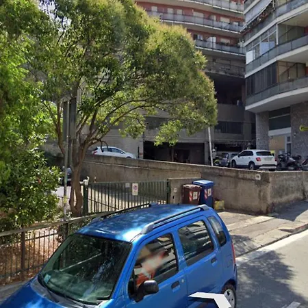 Ninfea Appartement